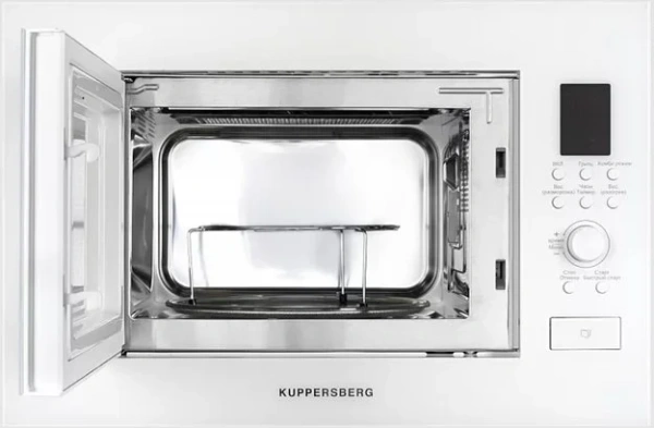 Микроволновая печь Kuppersberg HMW 650 W купить в Москве
