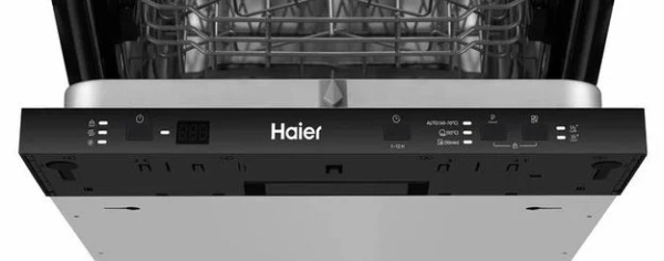 Встраиваемая посудомоечная машина Haier HDWE10-394RU купить в Москве