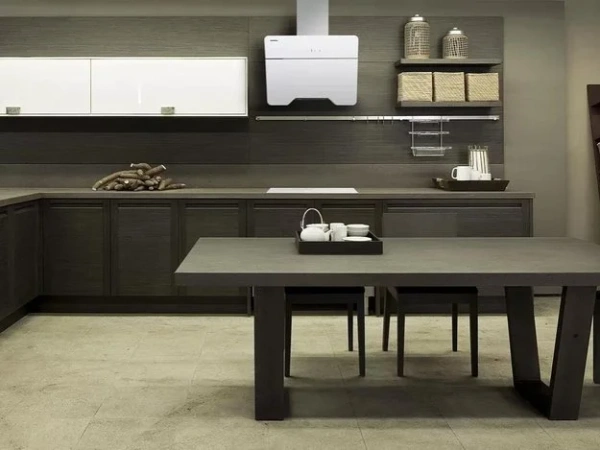 Вытяжка Maunfeld TWEED 60 WHITE купить в Москве
