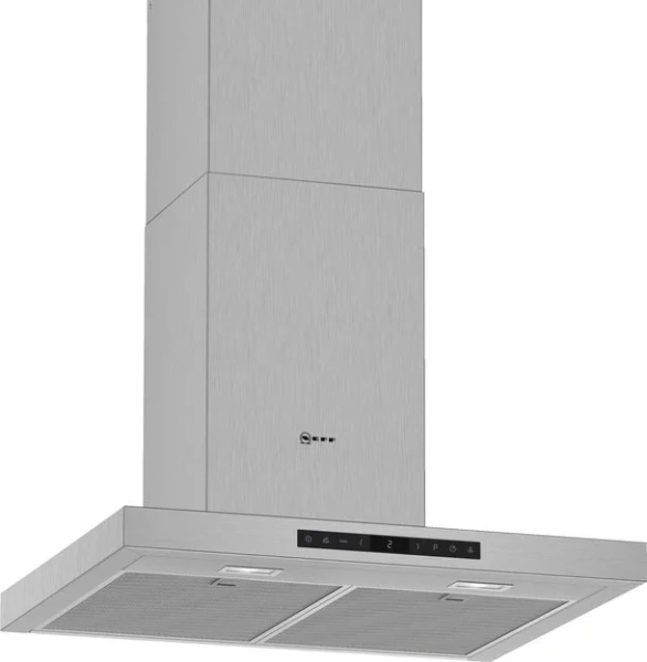 Вытяжка Neff D65BCP2N0 купить в Москве
