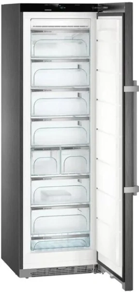 Морозильная камера Liebherr SGNbs 4385 Premium NoFrost купить в Москве