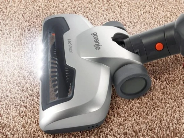 Пылесос Gorenje SVC216FS купить в Москве