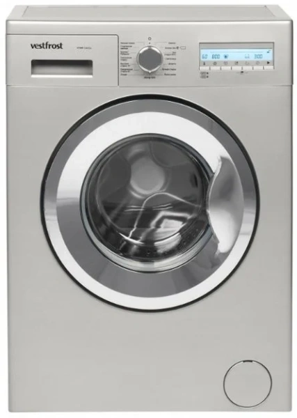 Стиральная машина Vestfrost VFWM1240SL купить в Москве