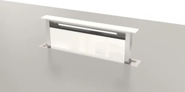 Встраиваемая вытяжка Fulgor Milano FDDH 900 TRC WH купить в Москве
