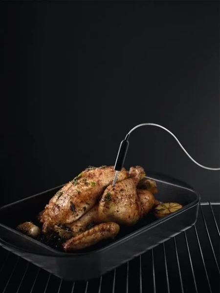 Духовой шкаф AEG BCR742350B купить в Москве
