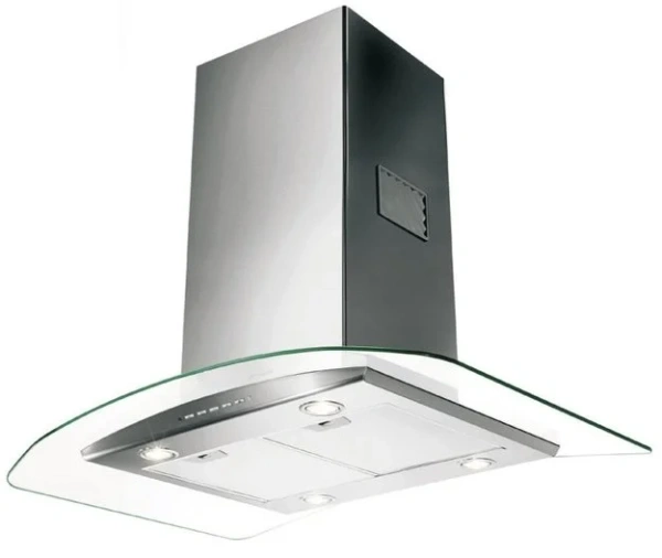 Вытяжка Faber Tratto Isola/SP EG8 X/V A90 купить в Москве
