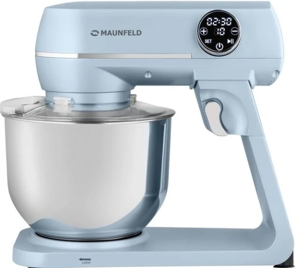 Миксер Maunfeld MF-423BL купить в Москве с доставкой
