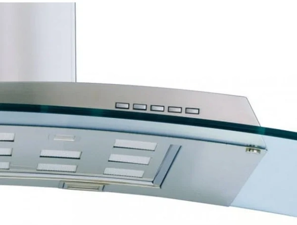 Вытяжка Falmec Atlas 90 Vetro (800) ECP купить в Москве
