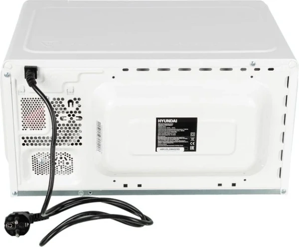 Микроволновая печь Hyundai HYM-M2041 купить в Москве
