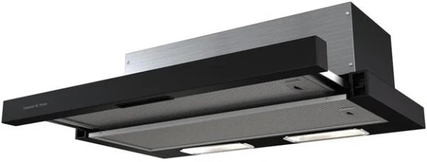 Вытяжка Zigmund Shtain K 002.51 B купить в Москве
