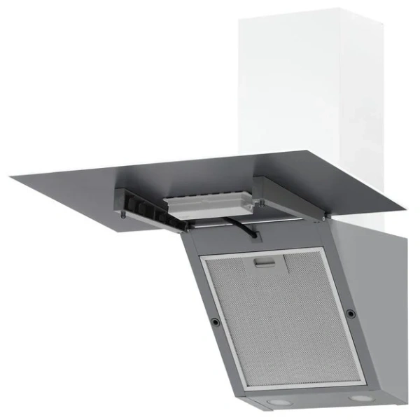 Вытяжка Krona VEREIN I 600 WHITE S купить в Москве
