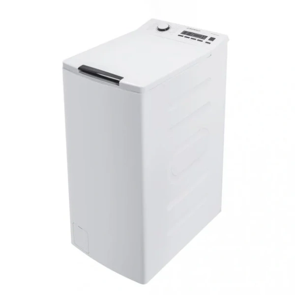 Стиральная машина с вертикальной загрузкой MAUNFELD MFWM128WH купить в Москве