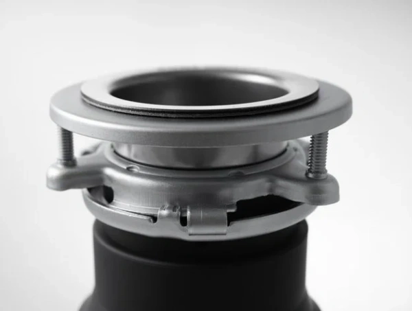 Измельчитель пищевых отходов Bone Crusher BC 810-Slim Line купить в Москве