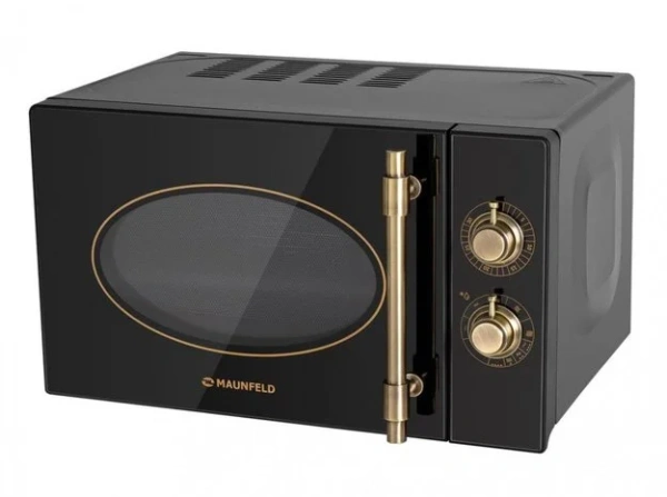 Микроволновая печь MAUNFELD JFSMO.20.5.GRBG купить в Москве