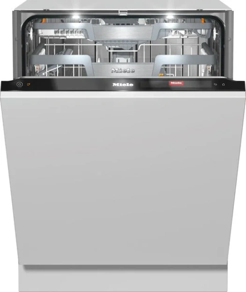 Встраиваемая посудомоечная машина Miele G7970 SCVi купить в Москве