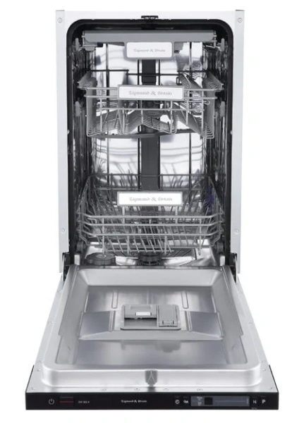 Встраиваемая посудомоечная машина Zigmund Shtain DW 302.4 купить в Москве