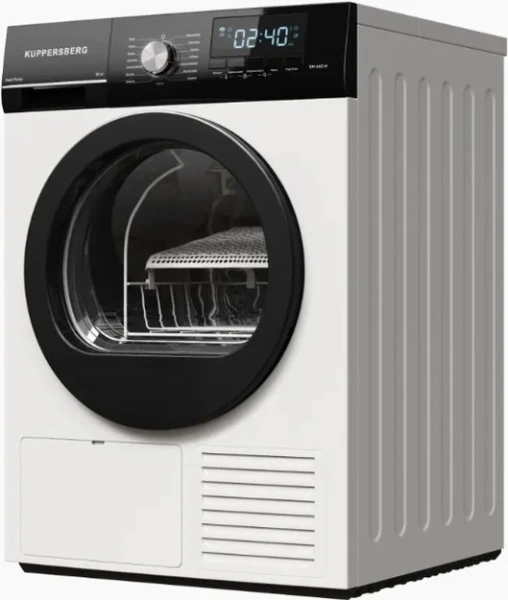 Сушильная машина Kuppersberg DM 660 W купить в Москве