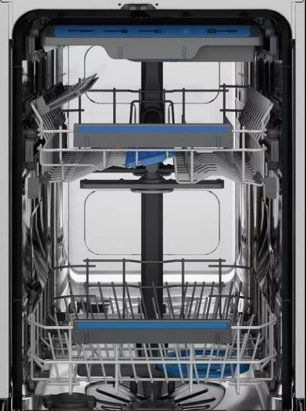 Встраиваемая посудомоечная машина Electrolux EEM43201L купить в Москве