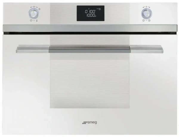 Микроволновая печь Smeg SF4120MB купить в Москве
