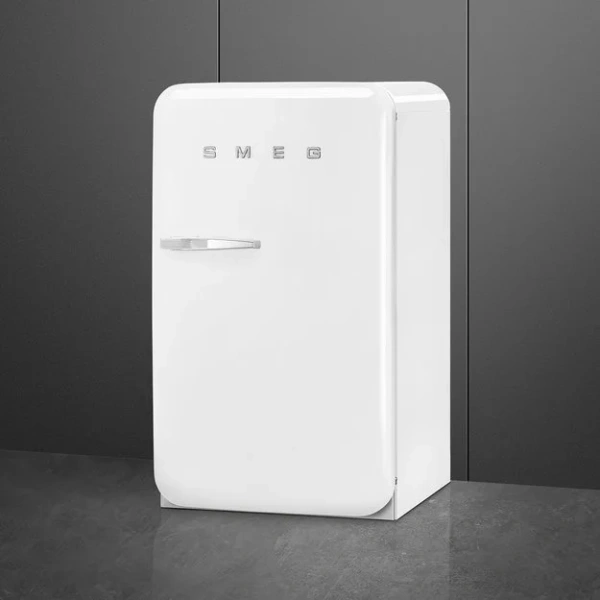 Холодильник Smeg FAB10RWH5 купить в Москве