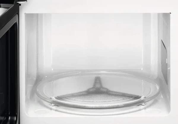 Микроволновая печь AEG MBE2658S-W купить в Москве
