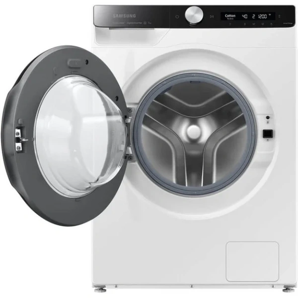 Стиральная машина Samsung WW70AG6S23AELP купить в Москве