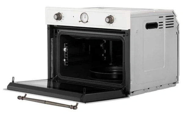 Микроволновая печь Smeg SF4750MBS купить в Москве
