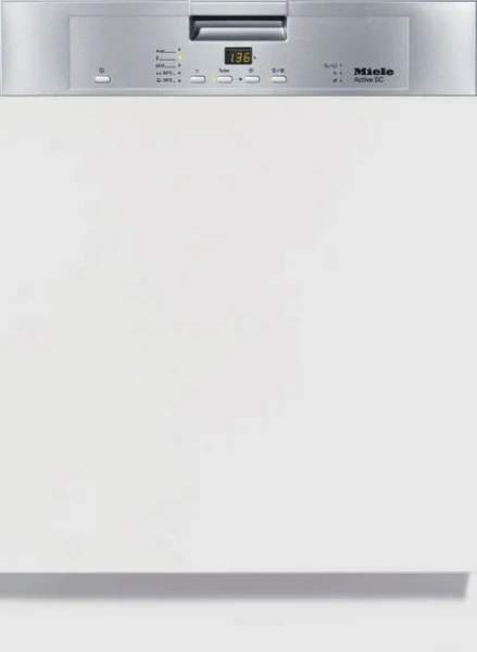 Встраиваемая посудомоечная машина Miele G4203SСi Active купить в Москве