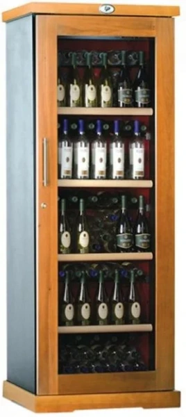 Винный шкаф IP Industrie CEX 801 GS купить в Москве
