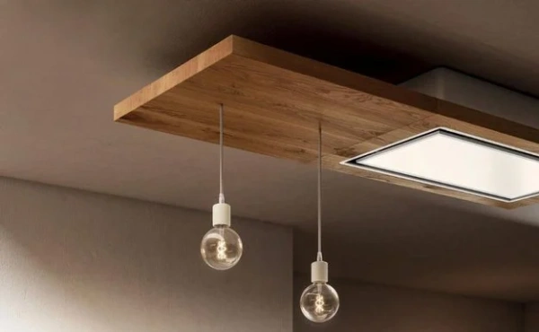 Вытяжка ELICA LULLABY WOOD/F/120 купить в Москве
