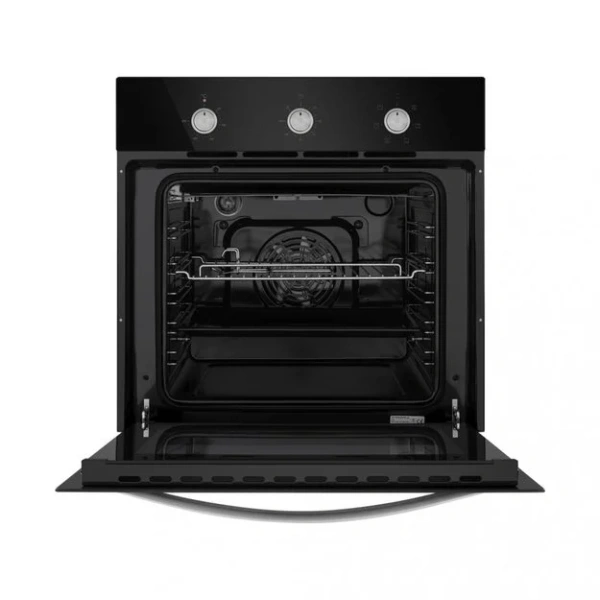 Шкаф духовой электрический MAUNFELD EOEC.586PB купить в Москве
