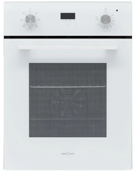 Духовой шкаф KRONA RITUS 45 WH купить в Москве