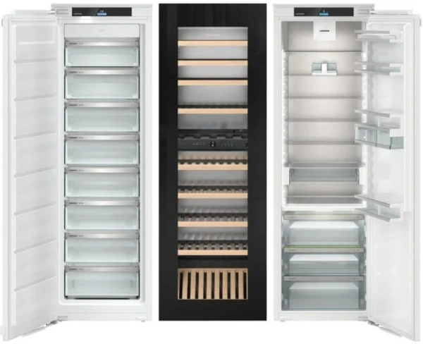 Встраиваемый холодильник Liebherr IXRFW 5153 Prime BioFresh NoFrost купить в Москве