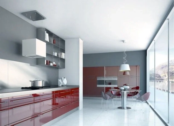 Вытяжка Faber Lybra (SET) купить в Москве
