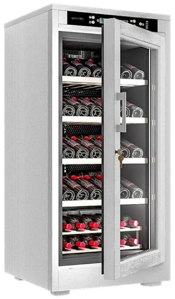 Винный шкаф Meyvel MV66-WW1-M купить в Москве
