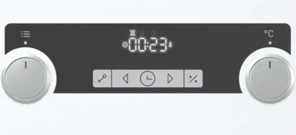 Электрический духовой шкаф Korting OKB 791 CEW купить в Москве
