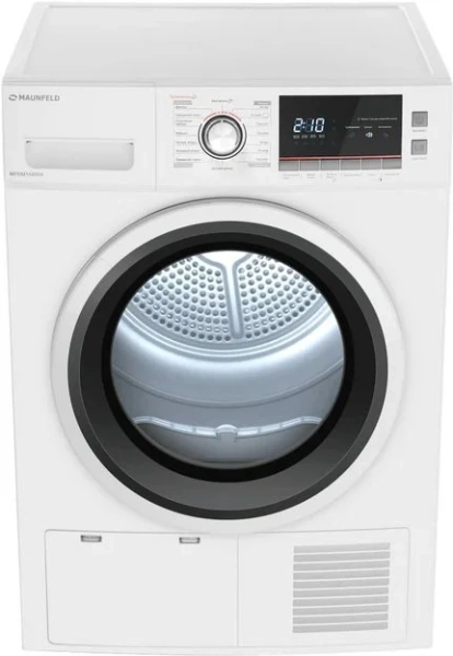 Сушильная машина Maunfeld MFDM168WH купить в Москве