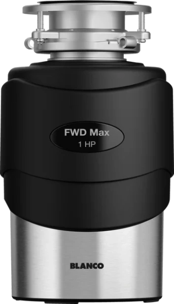 Измельчитель пищевых отходов Blanco FWD Max купить в Москве