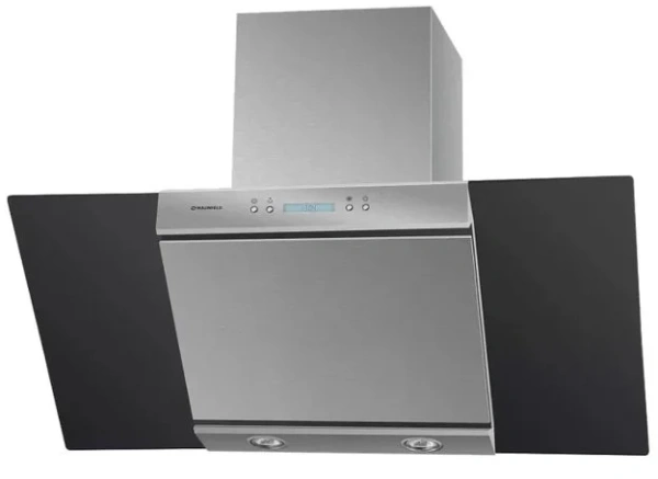 Вытяжка Maunfeld GLORIA 90 INOX GLASS B купить в Москве
