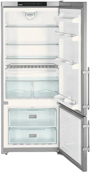 Холодильник Liebherr CNPesf 4613 купить в Москве