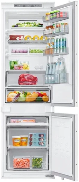 Встраиваемый холодильник Samsung BRB70F26CES0EO купить в Москве
