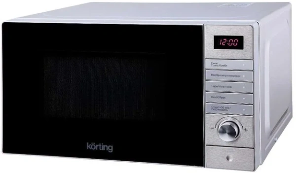 Микроволновая печь Korting KMO 720 X купить в Москве