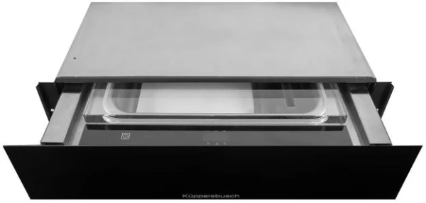 Вакууматор Kuppersbusch CSV 6800.0 S купить в Москве