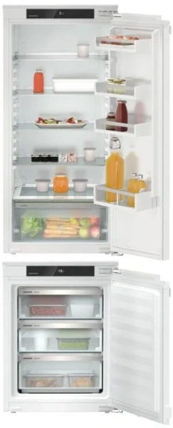 Встраиваемый холодильник Liebherr IXRF 5600 Pure NoFrost купить в Москве