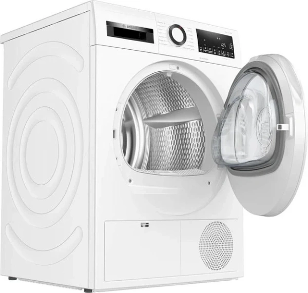 Сушильная машина Bosch WQG232ALSN купить в Москве