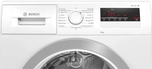 Сушильная машина Bosch WTN85423ME купить в Москве