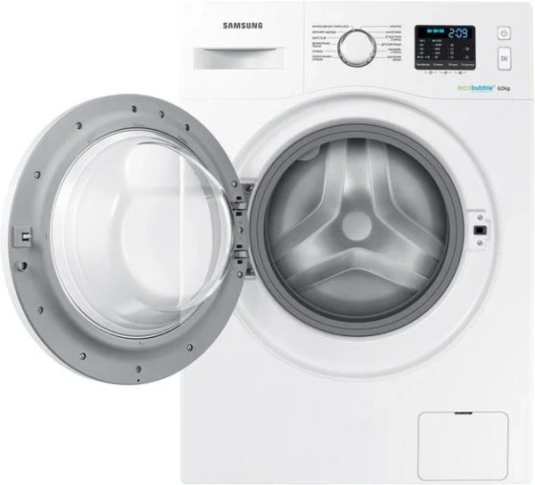 Стиральная машина Samsung WW 60H2200EW купить в Москве