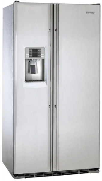 Холодильник IO MABE ORE24VGHF SS купить в Москве