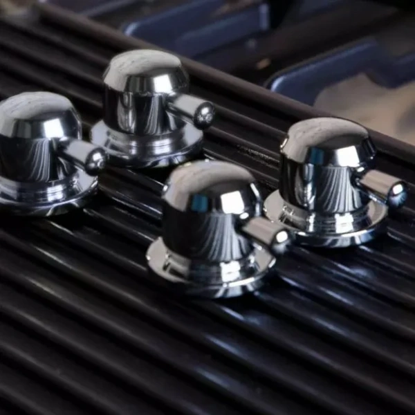 Варочный центр Lofra RRD96MFTE/5I CHROME купить в Москве