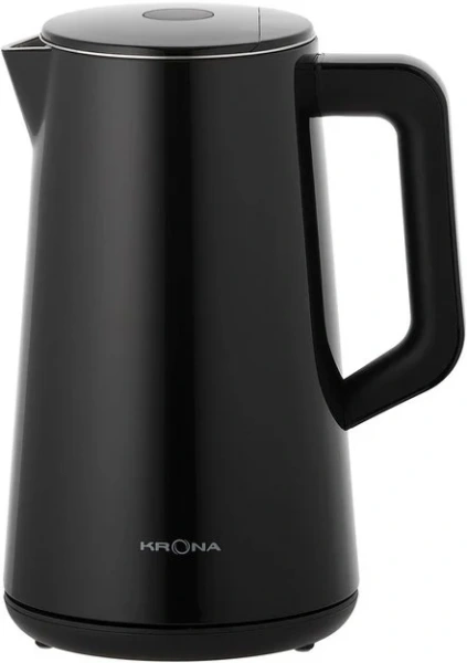 Чайник KRONA Digitaler Black КА-00007485 купить в Москве с доставкой
